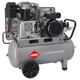 compresseur à piston / d'air / électrique / stationnaire