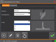logiciel de création / d'interface : homme / machine / de paramétrage / configurateur