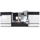 fraiseuse CNC 3 axes / universelle
