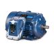 moteur NEMA / asynchrone / triphasé / 460 V