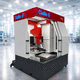 centre d'usinage CNC 3 axes / vertical / pour acier / pour aluminium