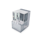 machine de moulage à simple station / automatique / verticale / contrôlée par PLC