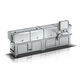 extrudeuse bivis / pour l'industrie pharmaceutique