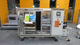 formeuse de carton automatique / colle thermofusible