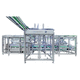 embarquetteuse / fardeleuse automatique / de gobelets / pour bouteilles
