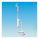 distillateur de solvant / de laboratoire