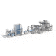ligne d'extrusion de plaques / pour PLA / pour PET