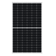 module PV solaire en silicium monocristallin / CE / ISO / TÜV