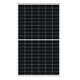 module PV solaire en silicium monocristallin / CE / ISO / TÜV