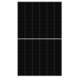 module PV solaire en silicium monocristallin / CE / TÜV