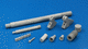 nitrure d'aluminium en barre / isolant