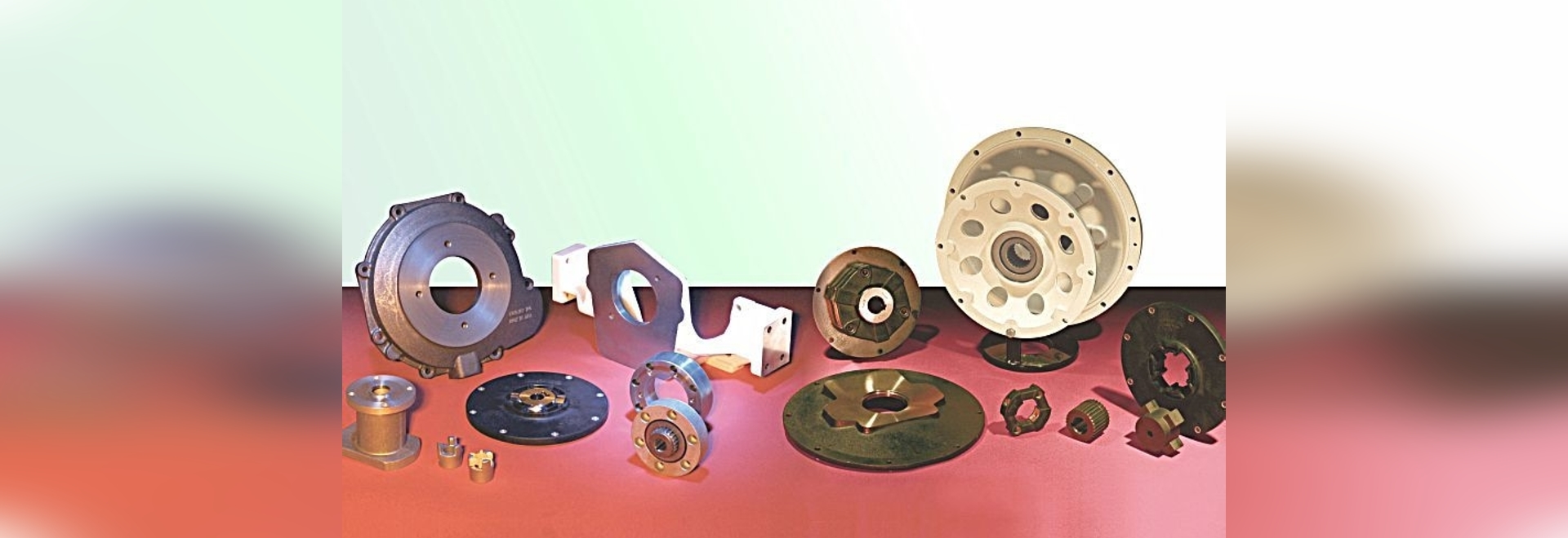 Adaptateurs pour pompes hydrauliques