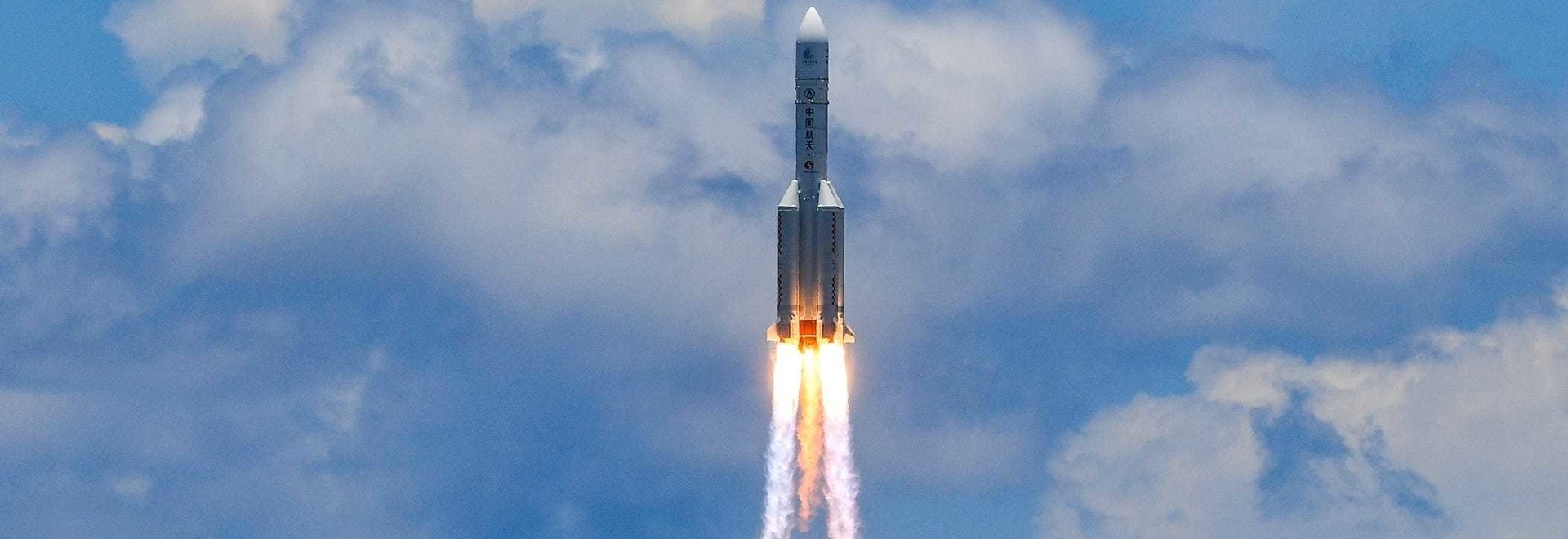 La Chine a récemment redoublé d'efforts pour devenir la superpuissance technologique la plus importante du monde. De l'espace à l'informatique, ces efforts portent déjà leurs fruits