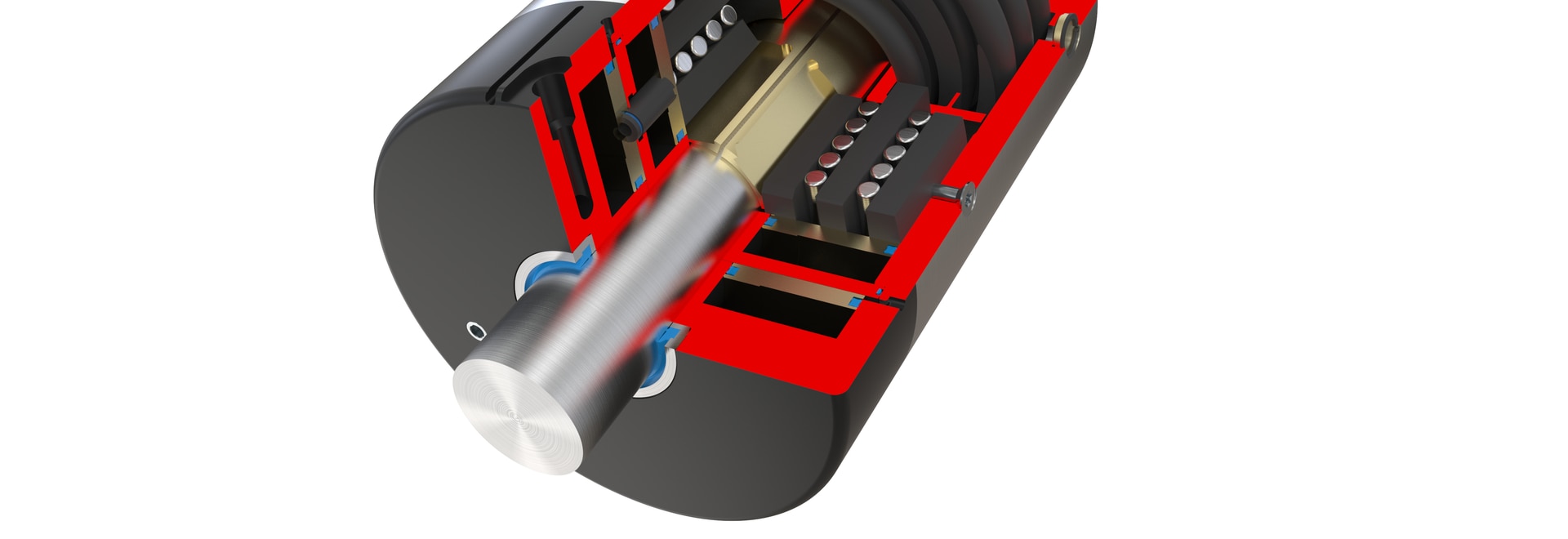 Le groupe de Zimmer prolonge la série de fixage et de freinage RBPS d