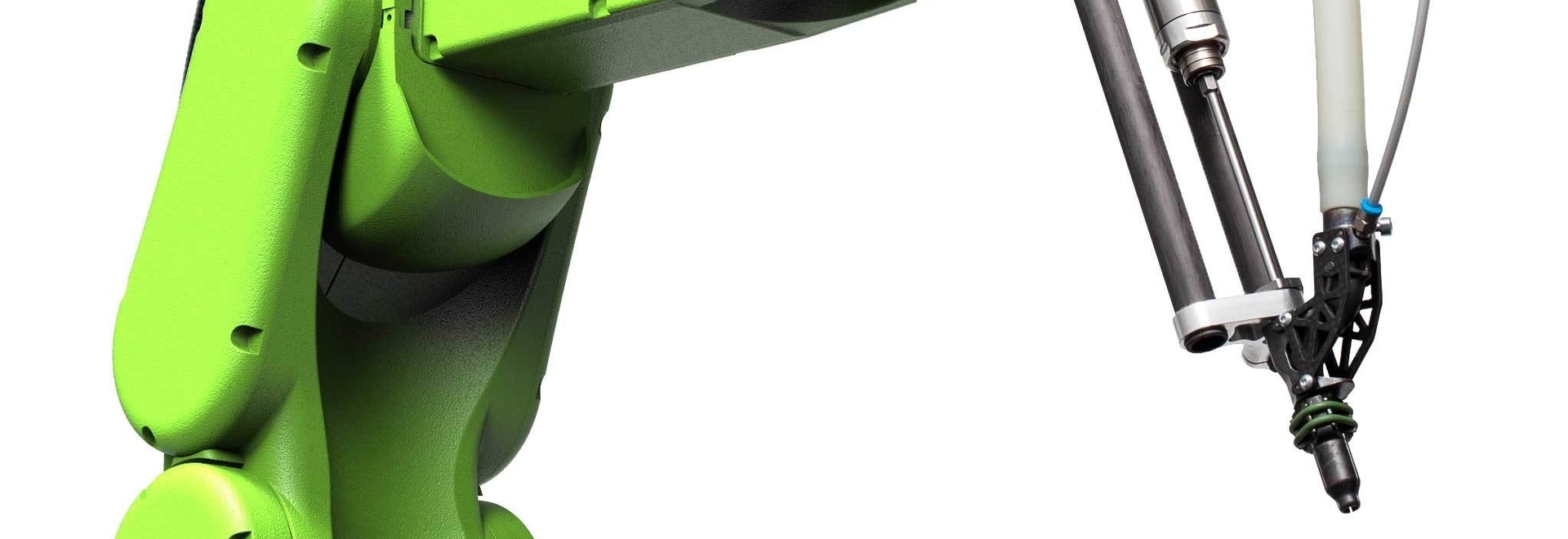 Simplification de la technologie de vissage