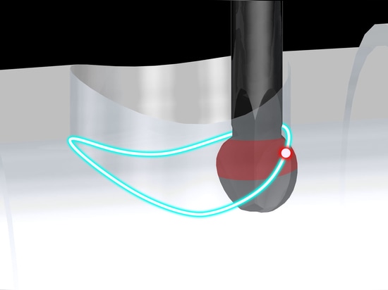 Solution d'ébavurage de trous croisés CNC précise et à haute vitesse