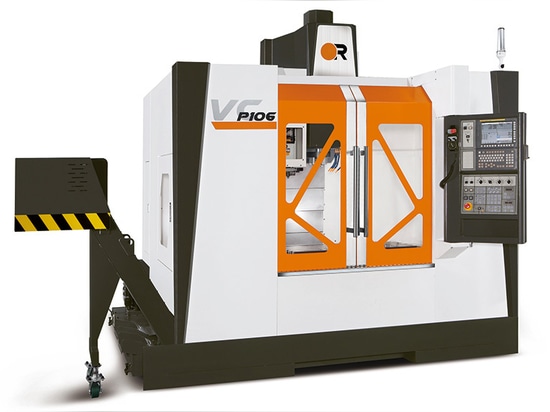 Machine CNC (Victor Taichung)