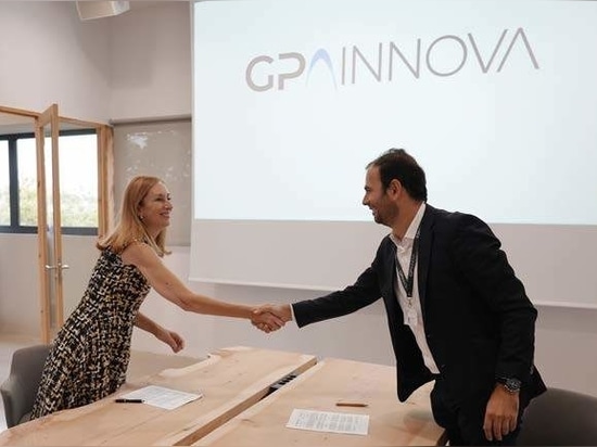 GPAINNOVA recrute Anna Schlegel, désignée comme la "femme la plus influente dans le domaine de la technologie", en tant que conseillère stratégique en chef