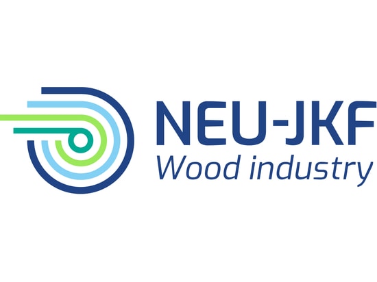 Logo NEU-JKF Wood Industry