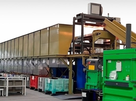 LE RECYCLAGE TEXTILE COMME MOTEUR D'AUTRES SECTEURS