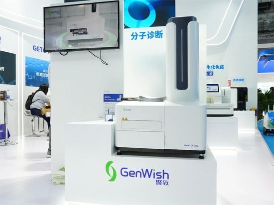 GenWish