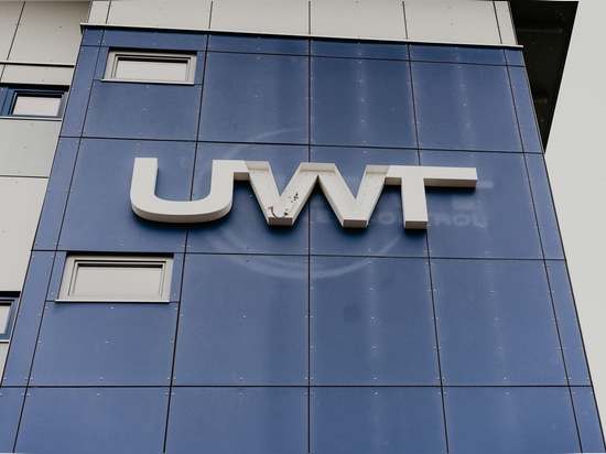 Entamons le nouveau chapitre de la marque UWT !