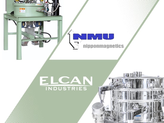 Elcan Industries conclut un accord avec Nippon Magnetics USA pour le développement d'un centre d'essai et d'un accord d'agence