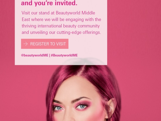 Beautyworld Middle East