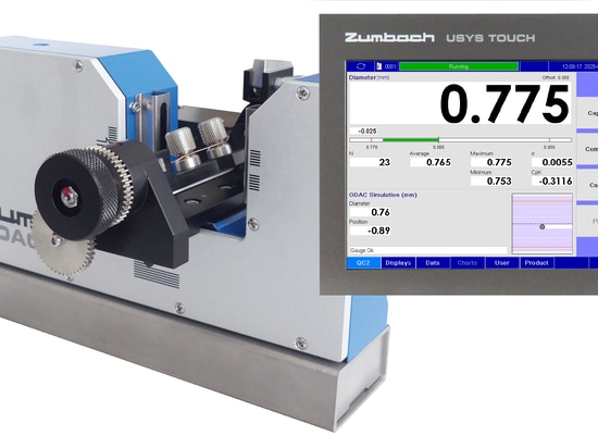 QC 2 - Mesure des fils