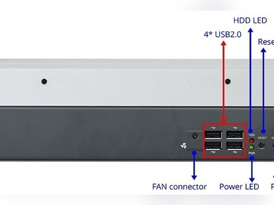 Le HB651I215 de Jetway combine la puissance des cœurs Intel de la 13e génération avec une capacité d'extension inégalée pour l'informatique d'avant-garde d'élite