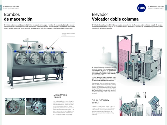 Machines pour l'industrie de la transformation de la viande