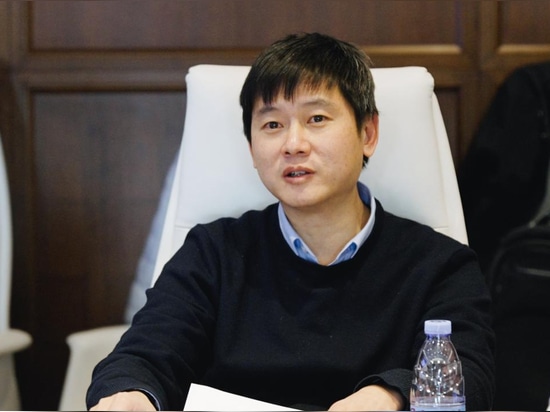 ice Le directeur général Wang Xiaobing et une délégation de NORINCO International effectuent une visite de haut niveau à FPI et signent un accord de collaboration