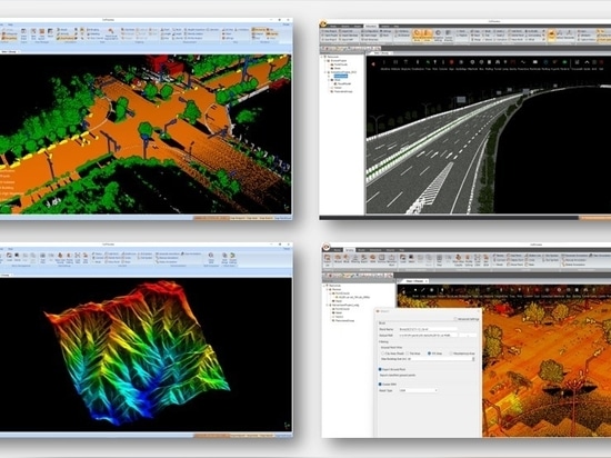 logiciel CoProcess