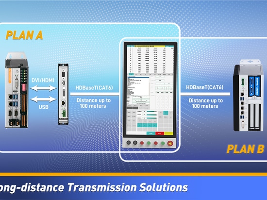 Embedded World 2024 | Nodka Stand 1-521