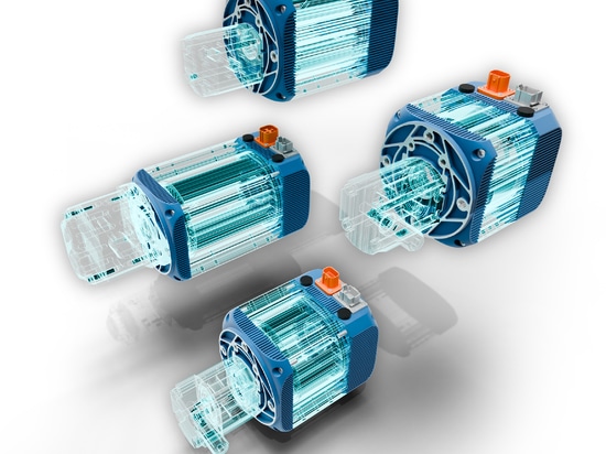 SPINREL: LA RÉVOLUTION DES MOTEURS ÉLECTRIQUES SANS AIMANTS PERMANENTS