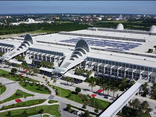 Guangdong Jiesheng Electric Technology Co. Ltd. présentera des onduleurs et des servomoteurs à l'exposition d'Orlando