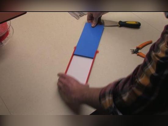 Le découpage en tranches flexible d'hybride optimisera et accélérera vos projets de l'impression 3D, venant bientôt à Kickstarter