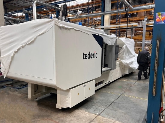 La solution Tederic alimente le plus grand groupe de luxe au monde - LVMH