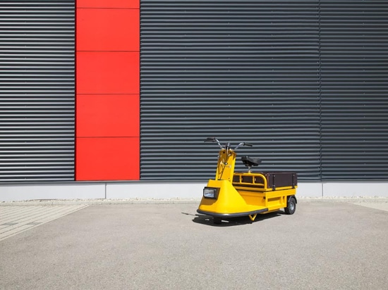 Nous vous donnons rendez-vous à Logimat 2025