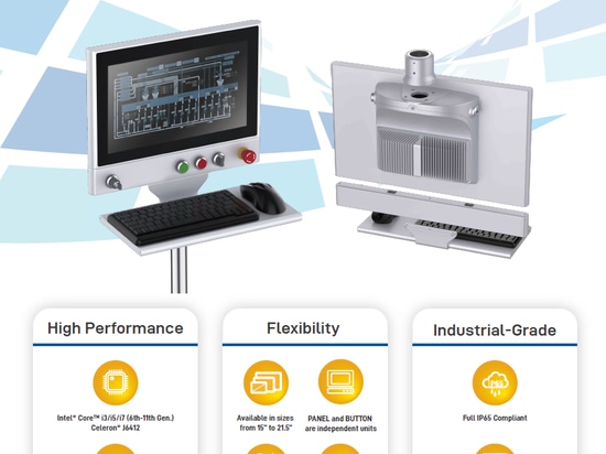 Visitez le stand 1-521 de Nodka sur Embedded World 2025