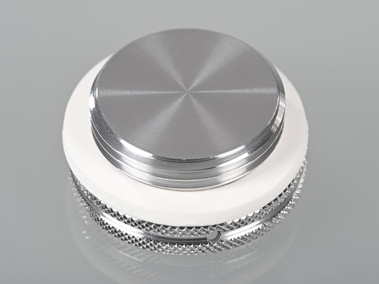 Flacon de transport aluminium UN (Bürkle GmbH)