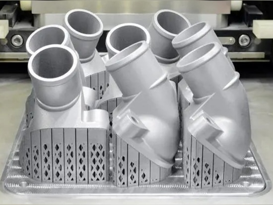 Save the date : Impression 3D métal et post-traitement
