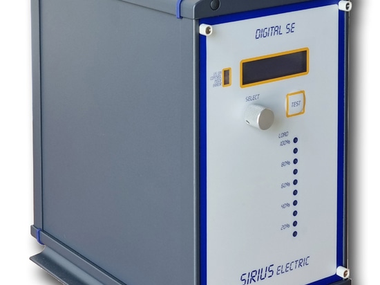 GÉNÉRATEUR D'ULTRASONS DIGITAL SÉRIE SE-22