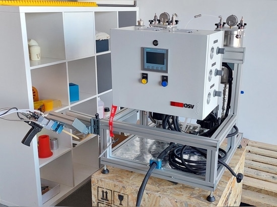 OSV Mini unité AB