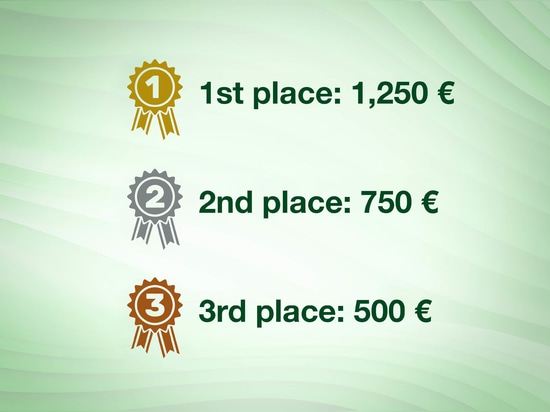 Participez au concours Engineering Newcomer 2025 !