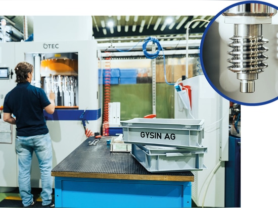 Machine de finition par traînée OTEC