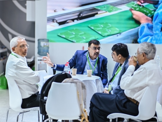 General Measure a présenté des solutions de pesage innovantes au salon InterWEIGHING 2025 à Shanghai