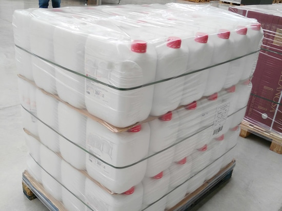 Stretch Hood : la meilleure protection pour l'industrie de l'emballage