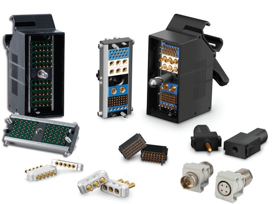 Nouveaux modules de transmission de données à grande vitesse