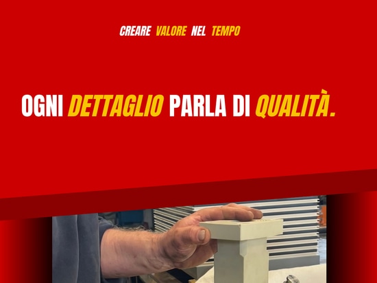 Artisanat et haute technologie